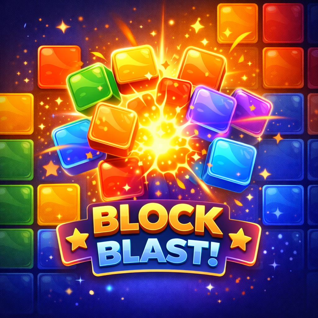 Block Blast Game