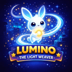 Lumino Game