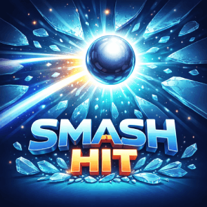 Smash Hit Game